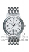 Часы Maurice Lacroix Les Classiques LC6018-SS002-110